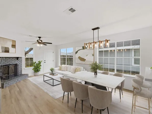 811 Boulevard De Lorleans, Mary Esther, FL 32569