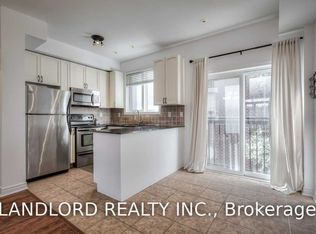 72 River St, Toronto, ON M5A3N9