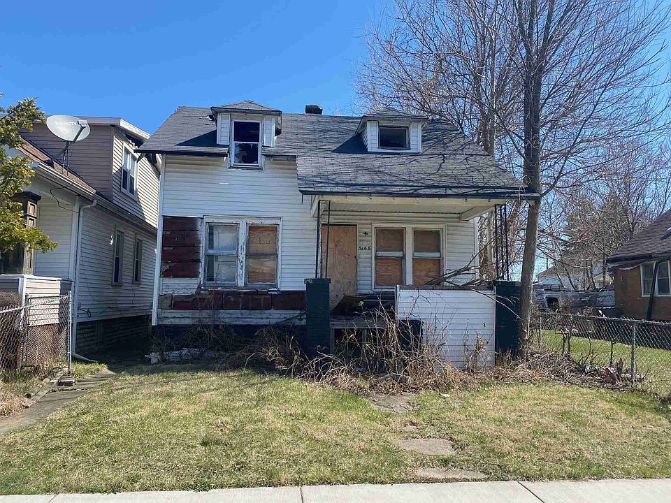5168 Fairview