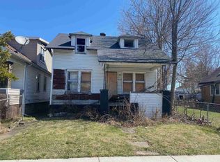 5168 Fairview St, Detroit, MI 48213