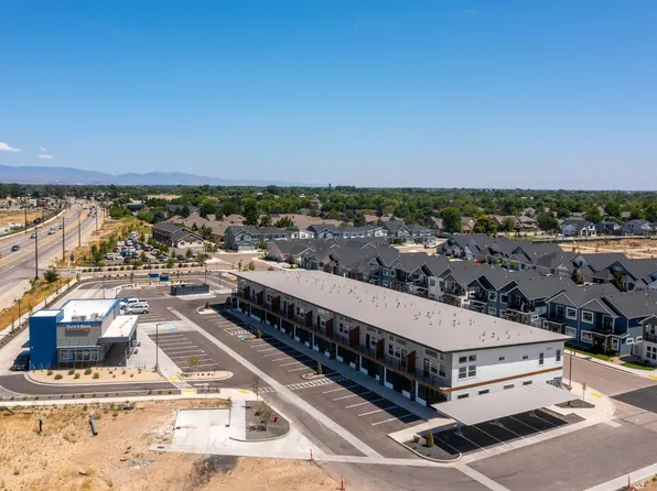 12545 W State St Suite 101, Star, ID 83669