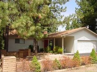 1547 Pioneer Trl, South Lake Tahoe, CA 96150