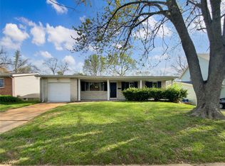 2085 Danelle Dr, Florissant, MO
