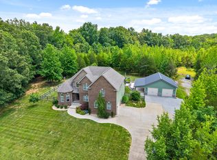1910 Highway 149, Palmyra, TN 37142