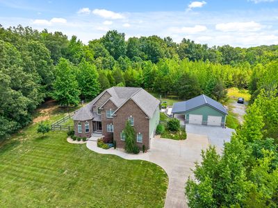 1910 Highway 149, Palmyra, TN, 37142