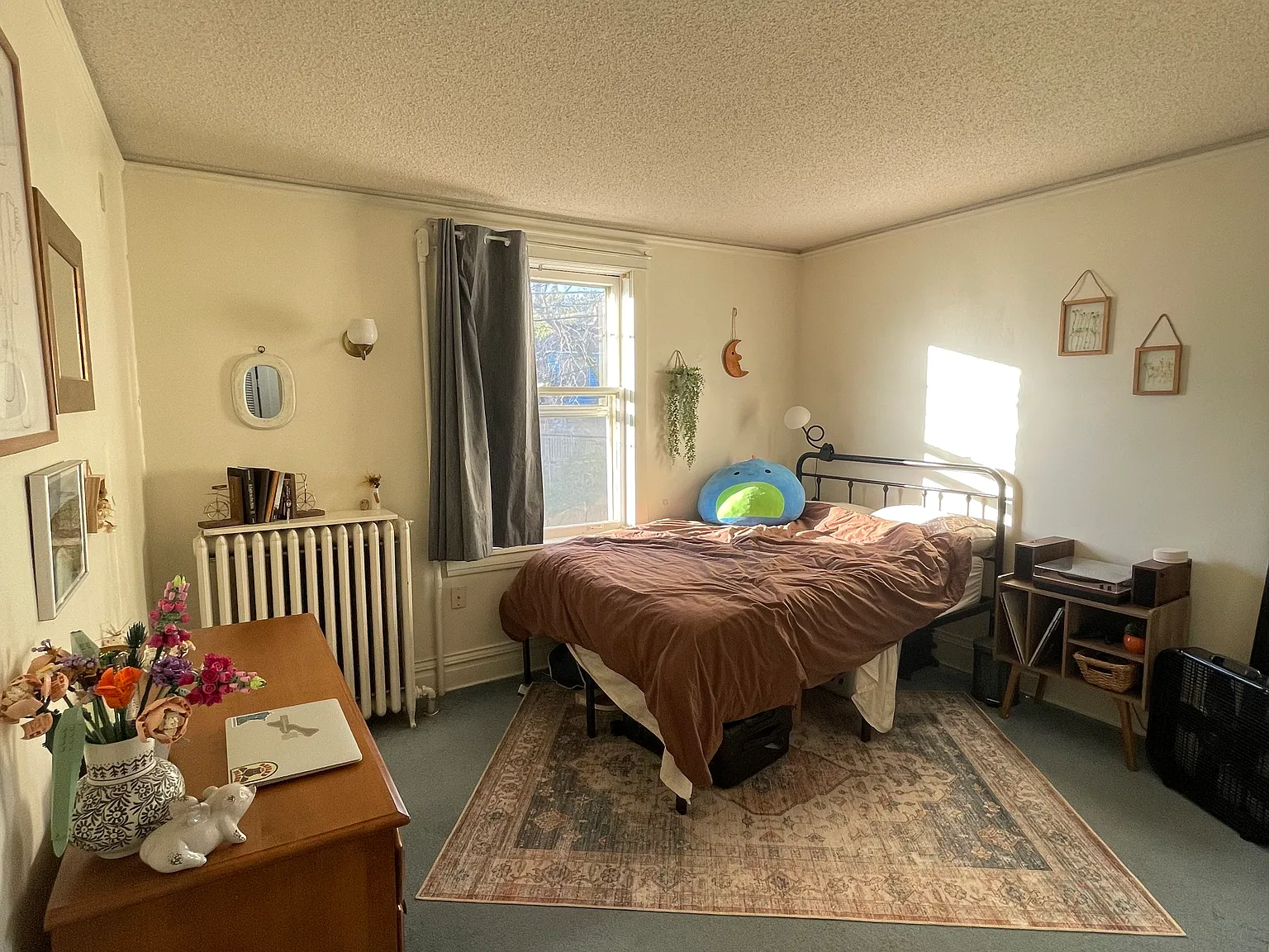 2 bed, 1320 sqft, $1,200 — Photo 2