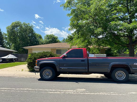 3rd image of 1017 Louisiana Pl