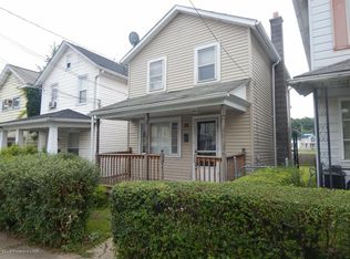 39 Maxwell St, Wilkes Barre, PA 18702