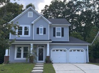528 Ashgreen Ct, Rolesville, NC 27571
