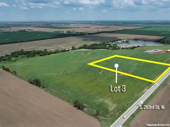 7 / Acres, Viola, KS 67149