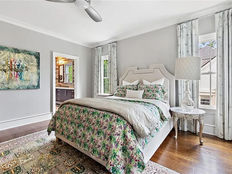 91 Park Cir NE — Photo 43