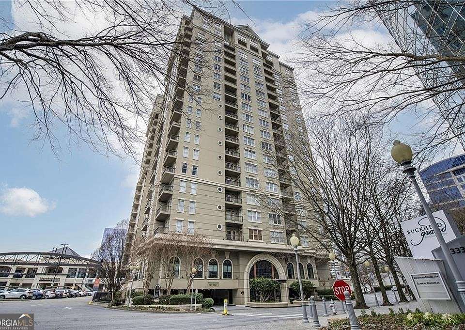1st image of 3334 Peachtree Rd NE APT 1213