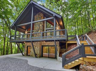 1583 Spring Cove Rd, Blairsville, GA 30512