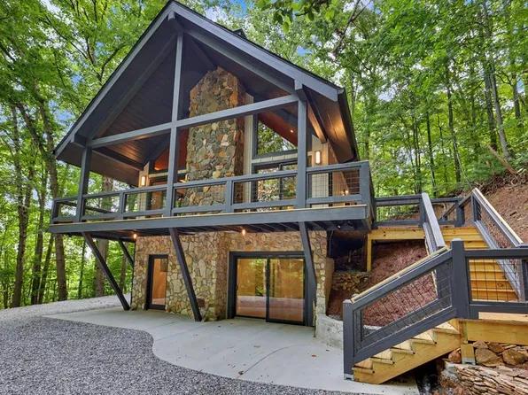1583 Spring Cove Rd, Blairsville, GA 30512