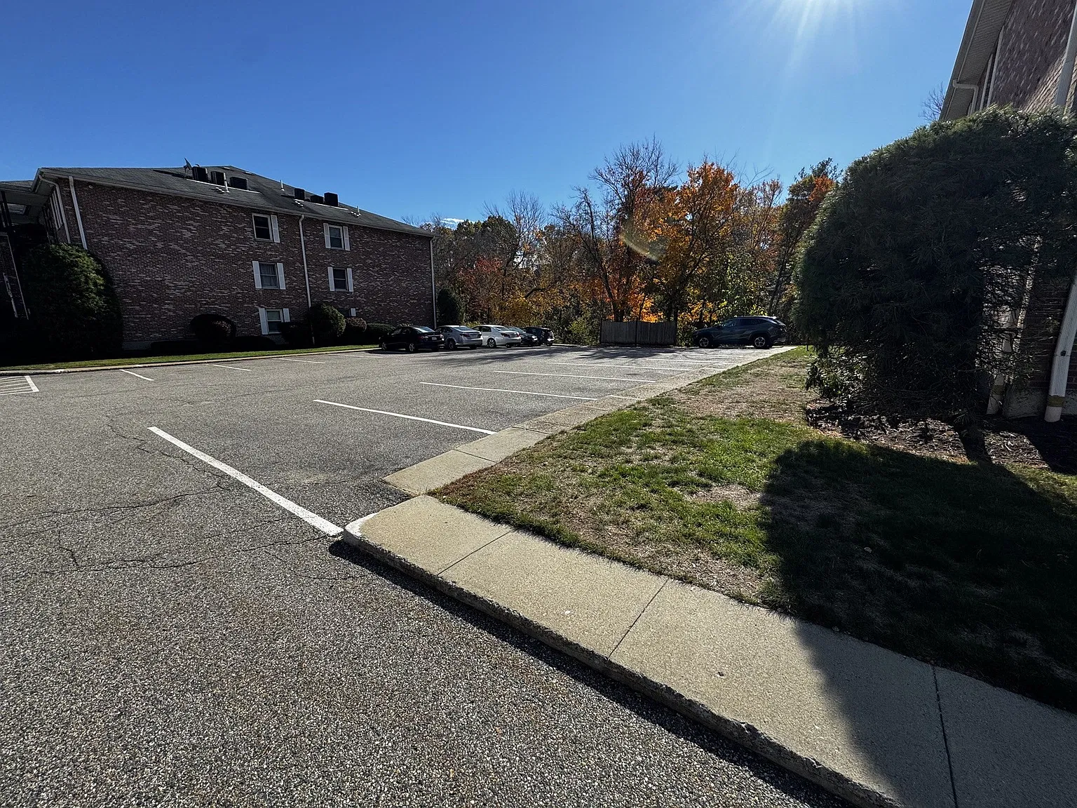 2 bed, 1000 sqft, $2,300 — Photo 2