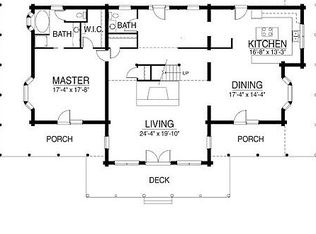 632 Bluestone Dr, Butler, TN 37640