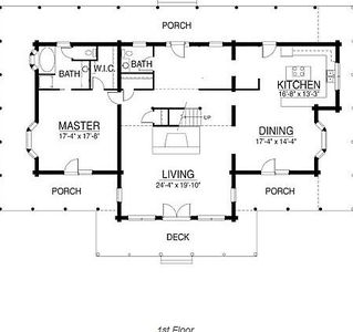 632 Bluestone Dr, Butler, TN, 37640