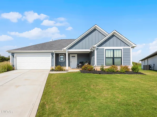 31 Devon Cv, Jackson, TN 38305