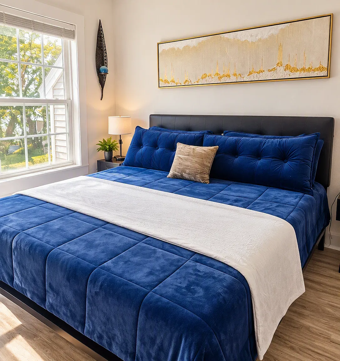 2 bed, 2.5 bath, 1440 sqft, $1,400 — Photo 1