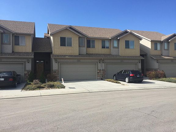 2nd image of 1893 W Fox Trail Ln #Townhome