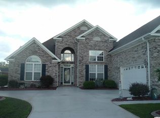 301 Cypress Keyes Ln, Murrells Inlet, SC 29576