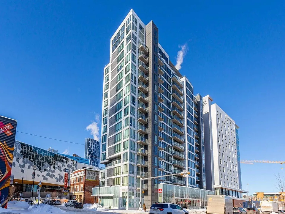 450 8th Ave SE #203