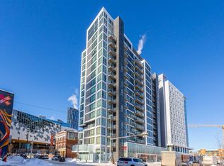 450 8th Ave SE #203, Calgary, AB T2G 1T2