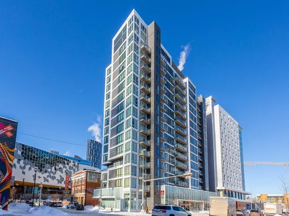 450 8th Ave SE #203, Calgary, AB T2G 1T2