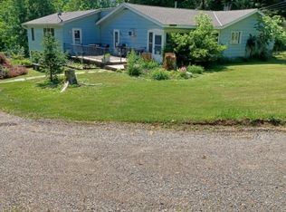 563 Charlestown Rd, Hampton, NJ 08827