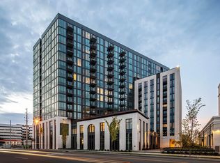Parke West, Nashville, TN 37203