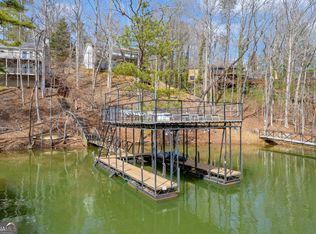 6530 Medlock Rd, Gainesville, GA 30506