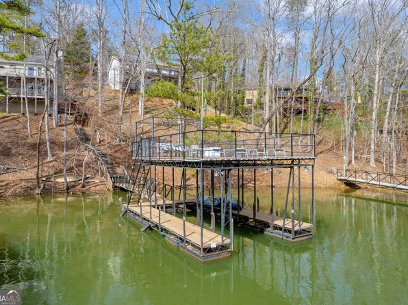 6530 Medlock Rd, Gainesville, GA 30506