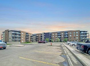 9124 S 96th Ave #418, Grande Prairie, AB T8X0A1