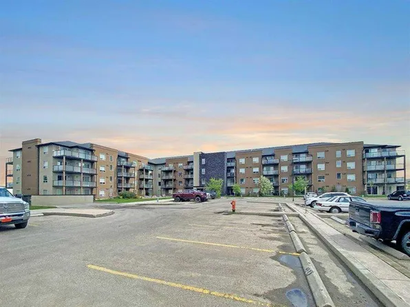 9124 S 96th Ave #418, Grande Prairie, AB T8X 0A1