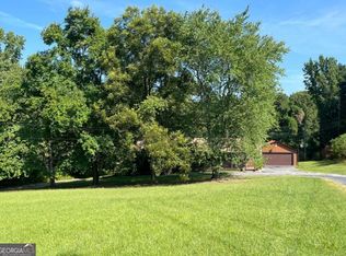 3707 Thompson Mill Rd, Buford, GA 30519