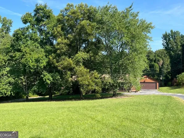 3707 Thompson Mill Rd, Buford, GA 30519