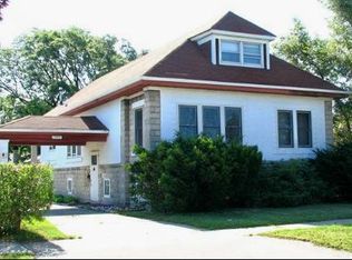 9515 Kilpatrick Ave, Oak Lawn, IL 60453