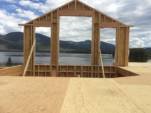 Framing the views