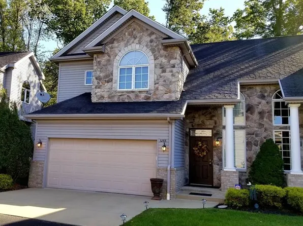 3288 Grey Village Dr, Akron, OH 44319