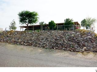 1605 Turquoise Rd, Bullhead City, AZ 86442