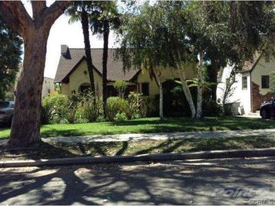 534 Monte Vista Ave, Glendale, CA, 91202