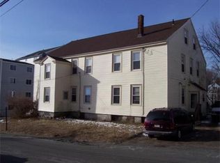 14 Summit Ave APT 2, Beverly, MA 01915