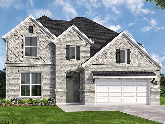 Elevation C