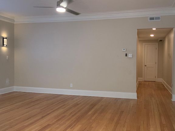 Living room area