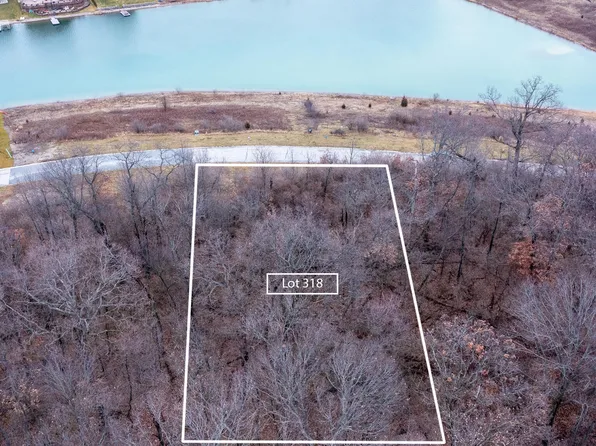 9315 Doubletree Dr S Lot 318, Crown Pt, IN 46307