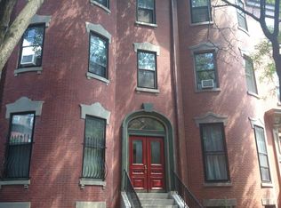 39 Upton St APT 3, Boston, MA 02118
