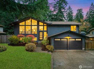 16413 NE 105th Pl, Redmond, WA 98052