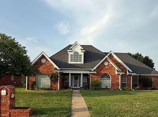 2126 Mallard, Duncan, OK 73533