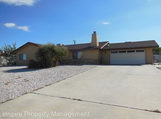 57963 Hidden Gold Dr, Yucca Valley, CA 92284