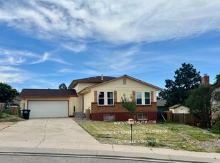5985 Eldora Ln, Colorado Springs, CO 80918
